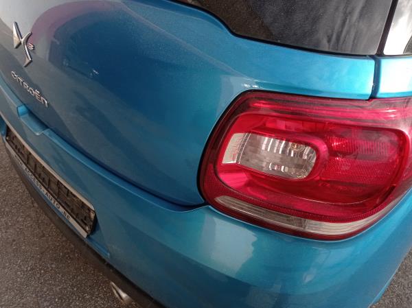 DS3 CITROËN DS3 Imagem-39