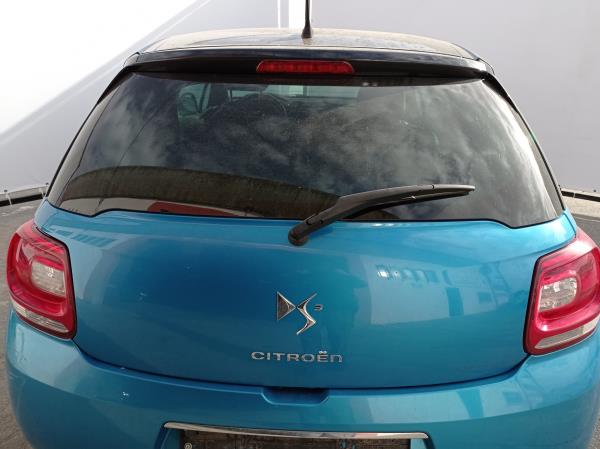 DS3 CITROËN DS3 Imagem-41