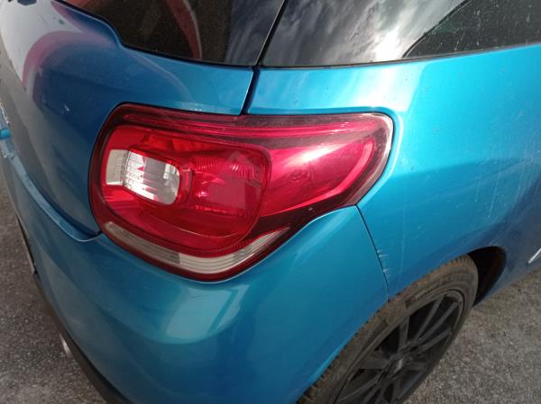 DS3 CITROËN DS3 Imagem-42