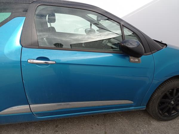 DS3 CITROËN DS3 Imagem-44