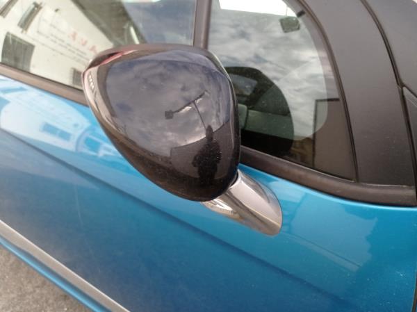 DS3 CITROËN DS3 Imagem-47