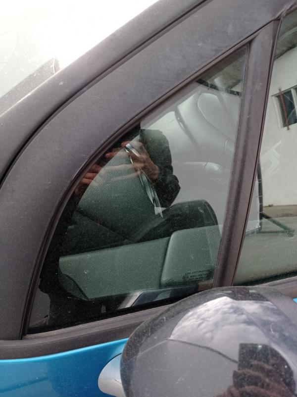 DS3 CITROËN DS3 Imagem-56