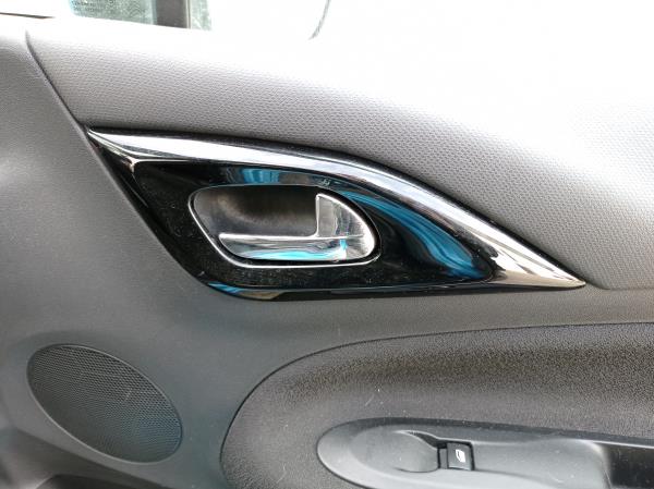 DS3 CITROËN DS3 Imagem-62