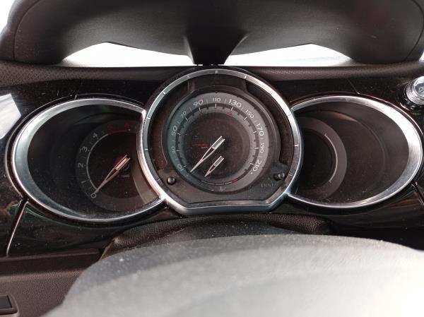 DS3 CITROËN DS3 Imagem-72