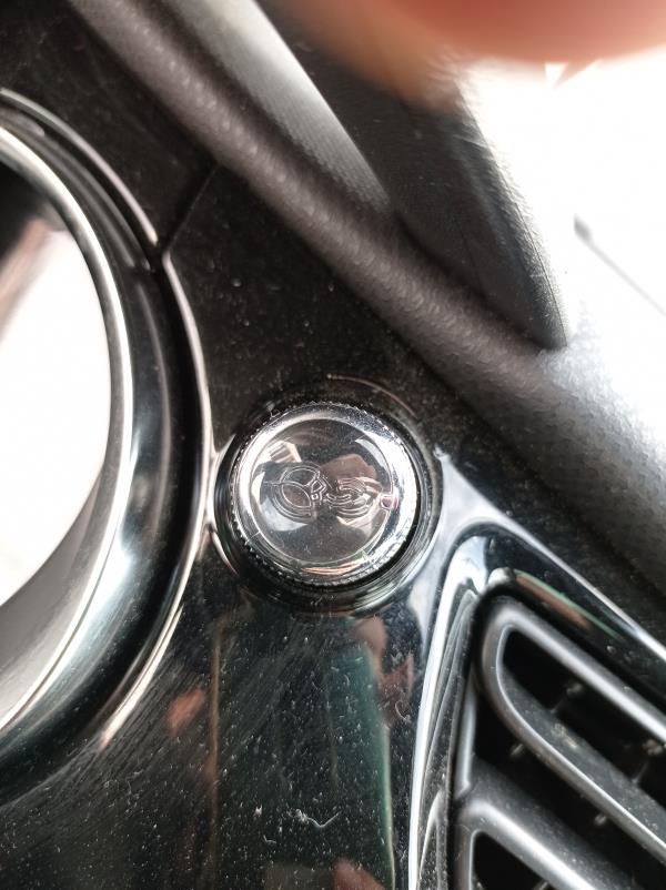 DS3 CITROËN DS3 Imagem-73