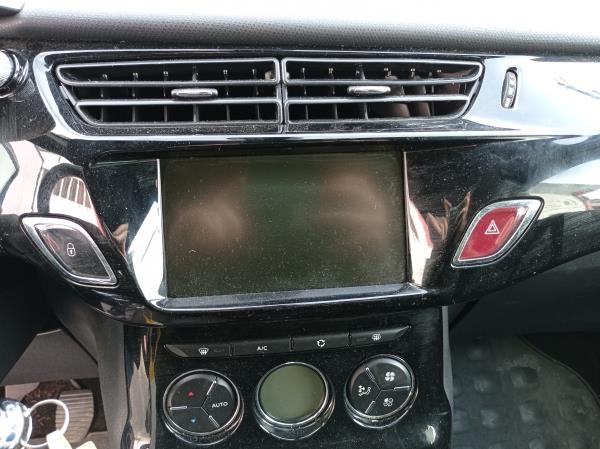 DS3 CITROËN DS3 Imagem-75