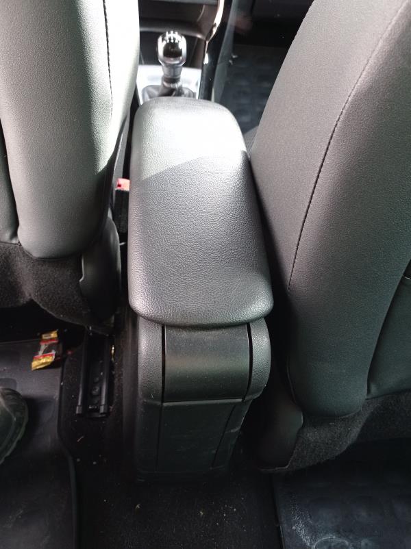 DS3 CITROËN DS3 Imagem-91