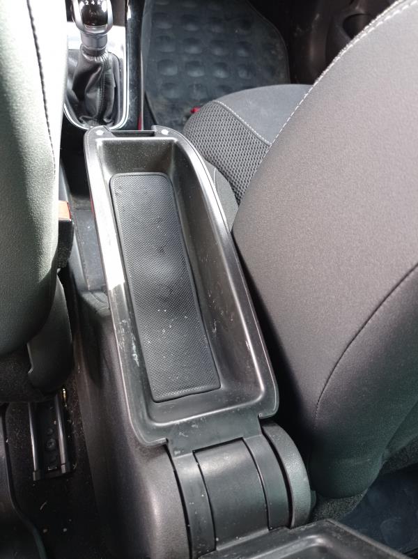 DS3 CITROËN DS3 Imagem-92