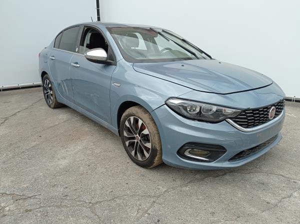 Tipo Hatchback  FIAT Tipo Hatchback (357_) Imagem-1