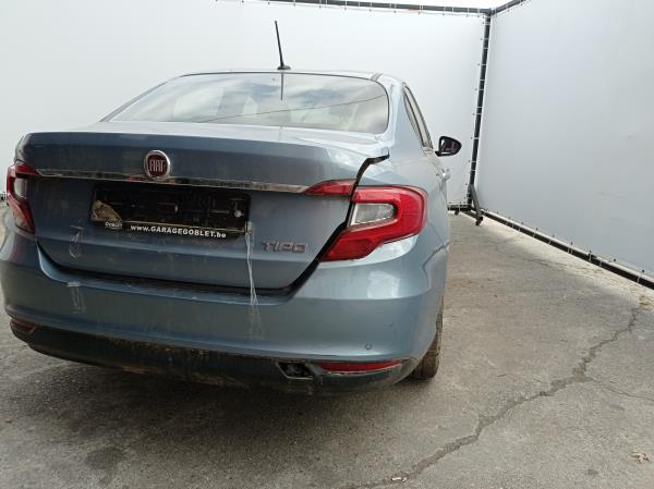 Tipo Hatchback  FIAT Tipo Hatchback (357_) Imagem-2