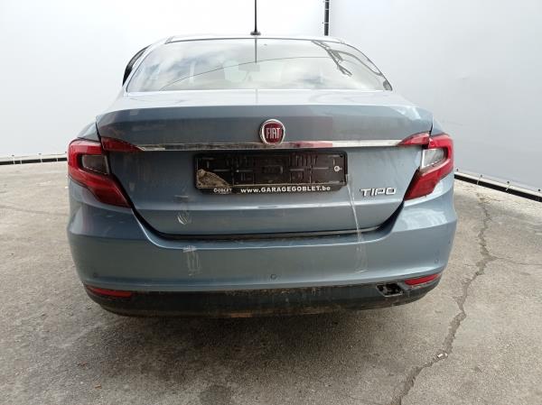 Tipo Hatchback  FIAT Tipo Hatchback (357_) Imagem-3