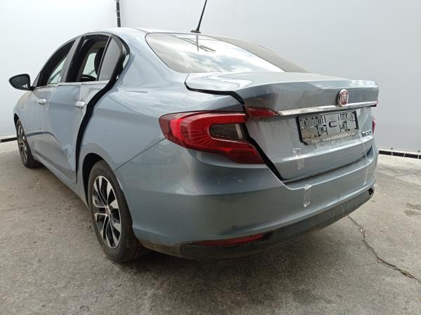 Tipo Hatchback  FIAT Tipo Hatchback (357_) Imagem-4