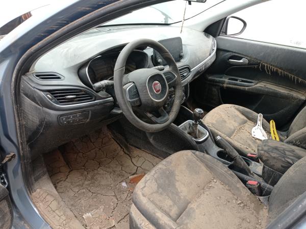 Tipo Hatchback  FIAT Tipo Hatchback (357_) Imagem-7