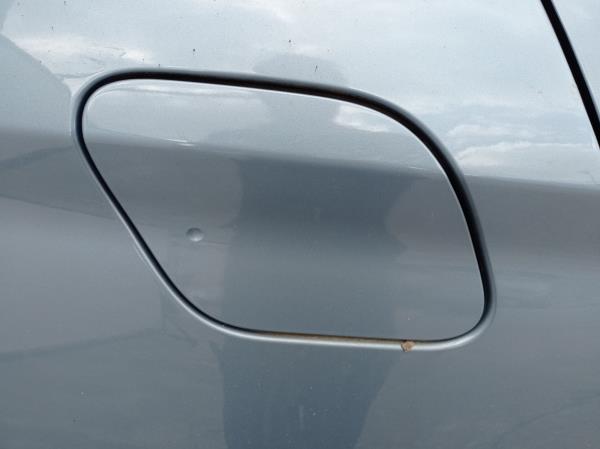 Tipo Hatchback  FIAT Tipo Hatchback (357_) Imagem-8