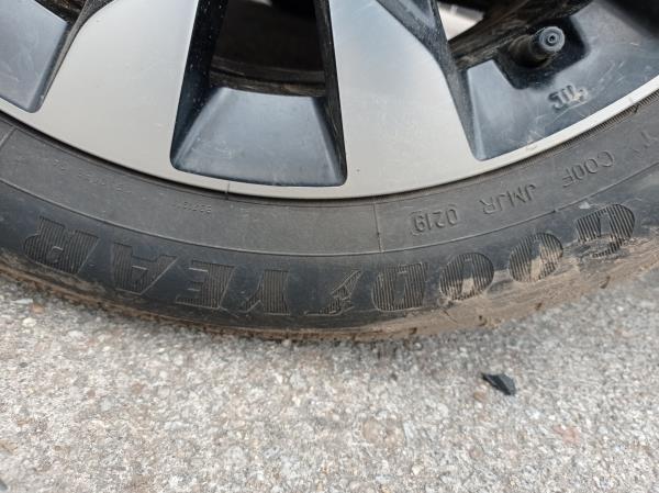 Tipo Hatchback  FIAT Tipo Hatchback (357_) Imagem-11