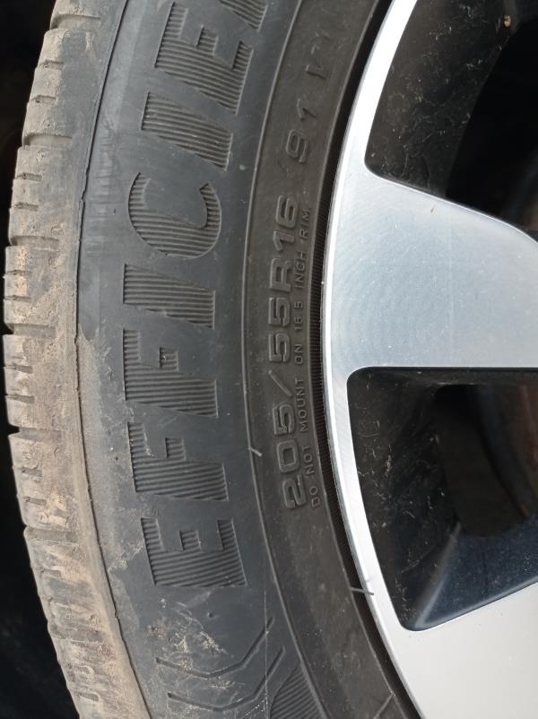 Tipo Hatchback  FIAT Tipo Hatchback (357_) Imagem-12