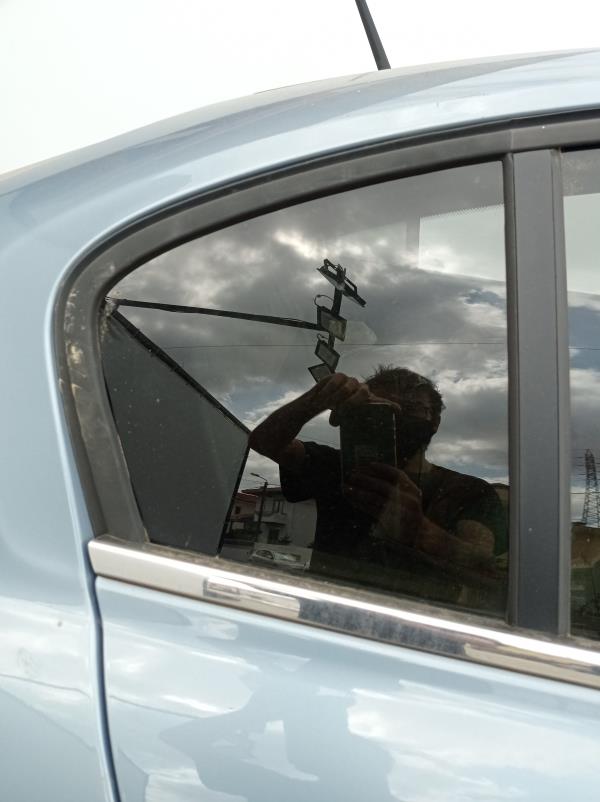 Tipo Hatchback  FIAT Tipo Hatchback (357_) Imagem-14