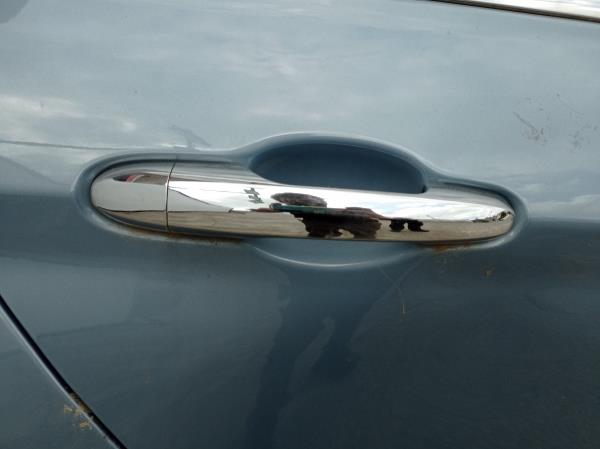 Tipo Hatchback  FIAT Tipo Hatchback (357_) Imagem-16