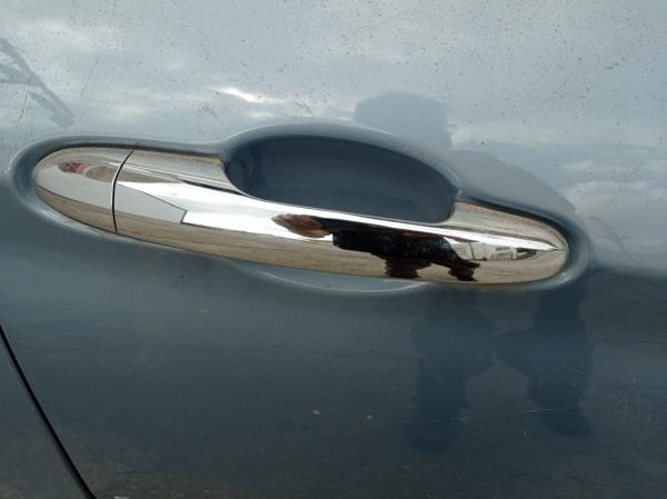 Tipo Hatchback  FIAT Tipo Hatchback (357_) Imagem-18