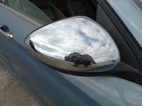 Tipo Hatchback  FIAT Tipo Hatchback (357_) Imagem-19