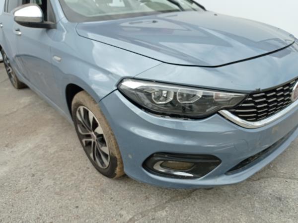 Tipo Hatchback  FIAT Tipo Hatchback (357_) Imagem-21