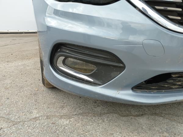 Tipo Hatchback  FIAT Tipo Hatchback (357_) Imagem-22