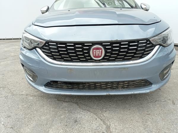 Tipo Hatchback  FIAT Tipo Hatchback (357_) Imagem-23