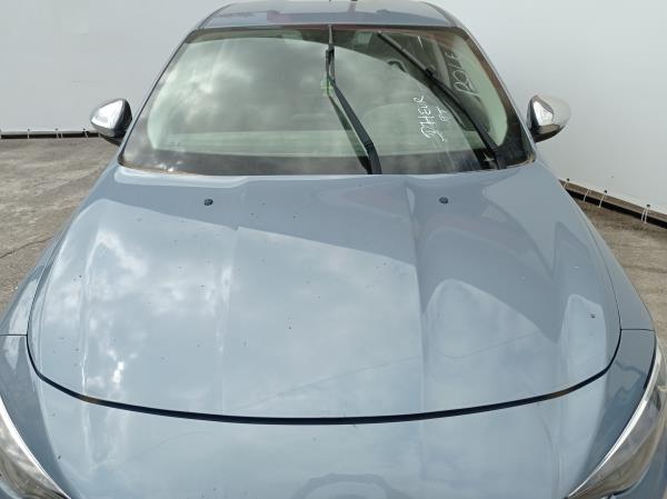 Tipo Hatchback  FIAT Tipo Hatchback (357_) Imagem-24