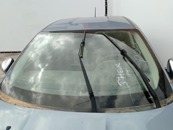 Tipo Hatchback  FIAT Tipo Hatchback (357_) Imagem-25