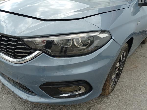 Tipo Hatchback  FIAT Tipo Hatchback (357_) Imagem-27