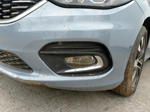 Tipo Hatchback  FIAT Tipo Hatchback (357_) Imagem-28