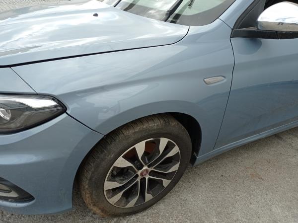 Tipo Hatchback  FIAT Tipo Hatchback (357_) Imagem-29