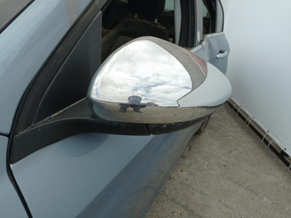 Tipo Hatchback  FIAT Tipo Hatchback (357_) Imagem-31