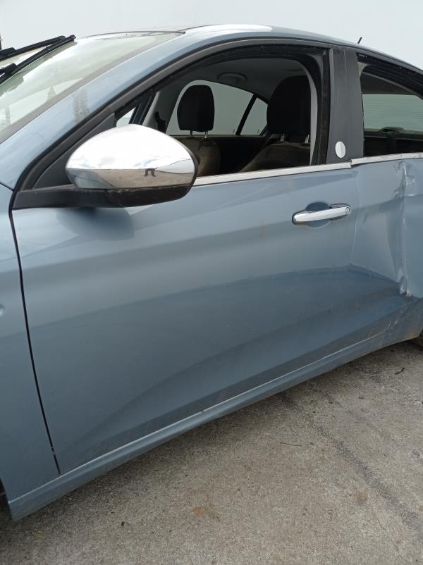 Tipo Hatchback  FIAT Tipo Hatchback (357_) Imagem-32