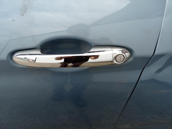 Tipo Hatchback  FIAT Tipo Hatchback (357_) Imagem-33