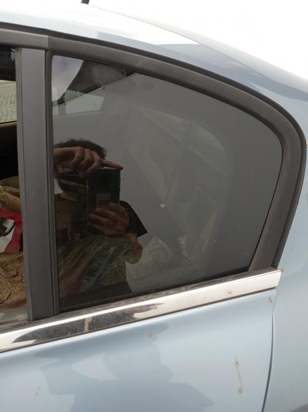 Tipo Hatchback  FIAT Tipo Hatchback (357_) Imagem-35