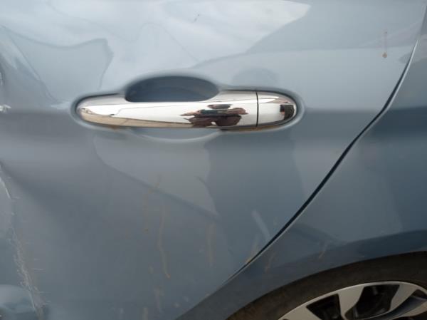 Tipo Hatchback  FIAT Tipo Hatchback (357_) Imagem-36