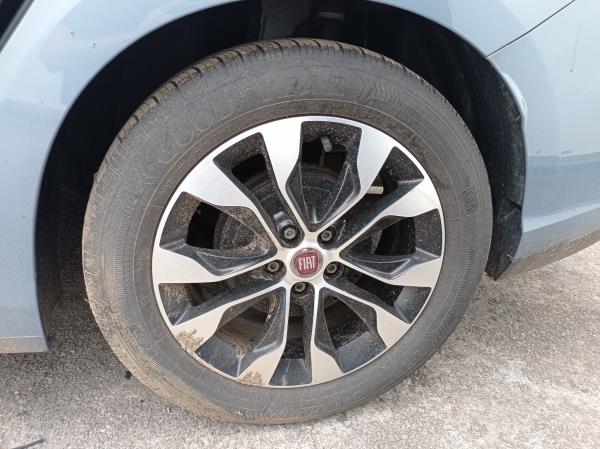 Tipo Hatchback  FIAT Tipo Hatchback (357_) Imagem-37