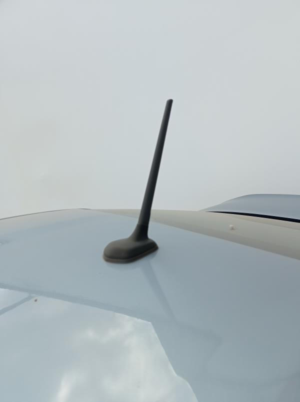 Tipo Hatchback  FIAT Tipo Hatchback (357_) Imagem-38