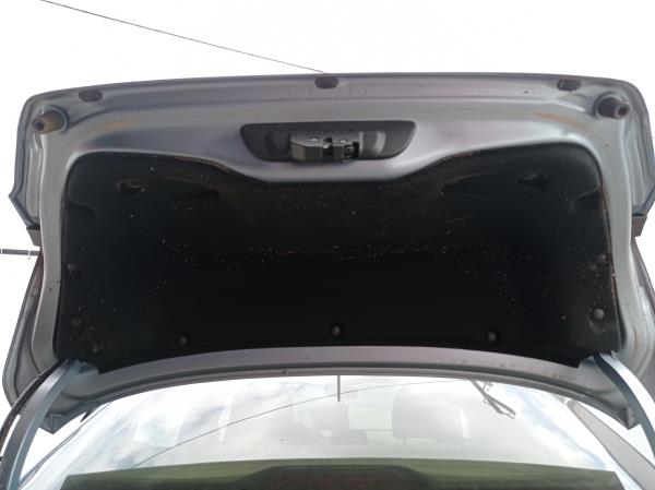 Tipo Hatchback  FIAT Tipo Hatchback (357_) Imagem-39