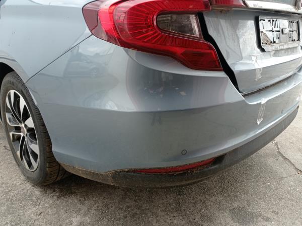 Tipo Hatchback  FIAT Tipo Hatchback (357_) Imagem-40