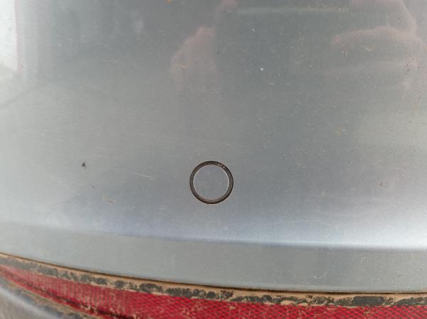 Tipo Hatchback  FIAT Tipo Hatchback (357_) Imagem-41