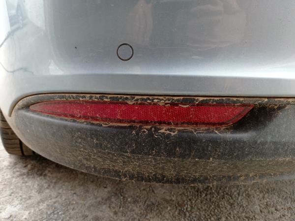 Tipo Hatchback  FIAT Tipo Hatchback (357_) Imagem-42