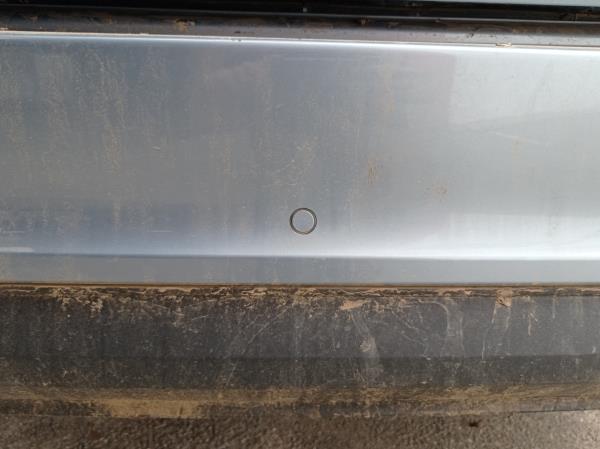 Tipo Hatchback  FIAT Tipo Hatchback (357_) Imagem-44