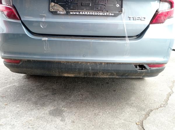 Tipo Hatchback  FIAT Tipo Hatchback (357_) Imagem-45