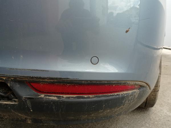 Tipo Hatchback  FIAT Tipo Hatchback (357_) Imagem-46