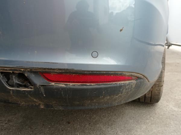 Tipo Hatchback  FIAT Tipo Hatchback (357_) Imagem-47