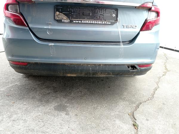 Tipo Hatchback  FIAT Tipo Hatchback (357_) Imagem-48