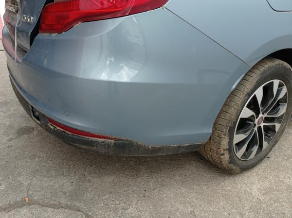 Tipo Hatchback  FIAT Tipo Hatchback (357_) Imagem-49