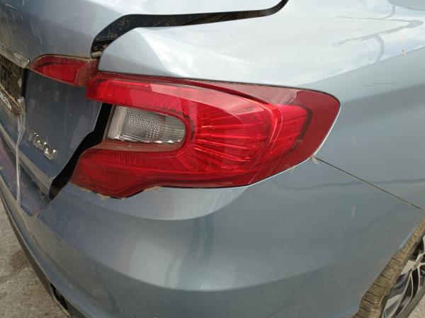 Tipo Hatchback  FIAT Tipo Hatchback (357_) Imagem-50